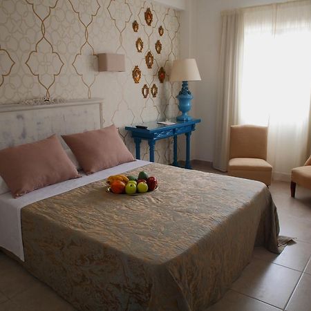 Pension Rosa Mari Puerto de la Cruz  Rum bild
