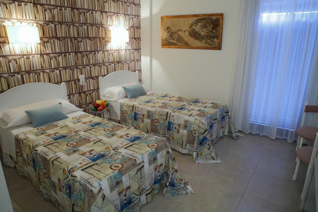 Pension Rosa Mari Puerto de la Cruz  Rum bild