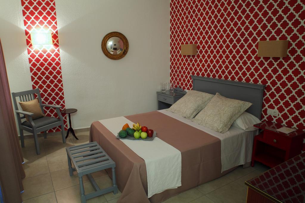 Pension Rosa Mari Puerto de la Cruz  Rum bild
