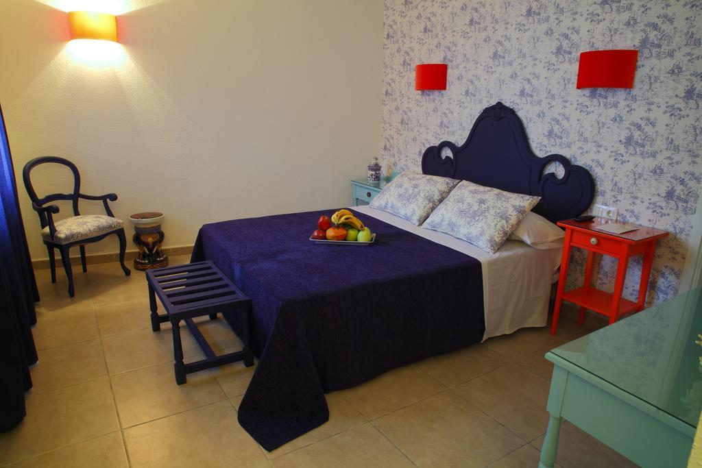 Pension Rosa Mari Puerto de la Cruz  Rum bild