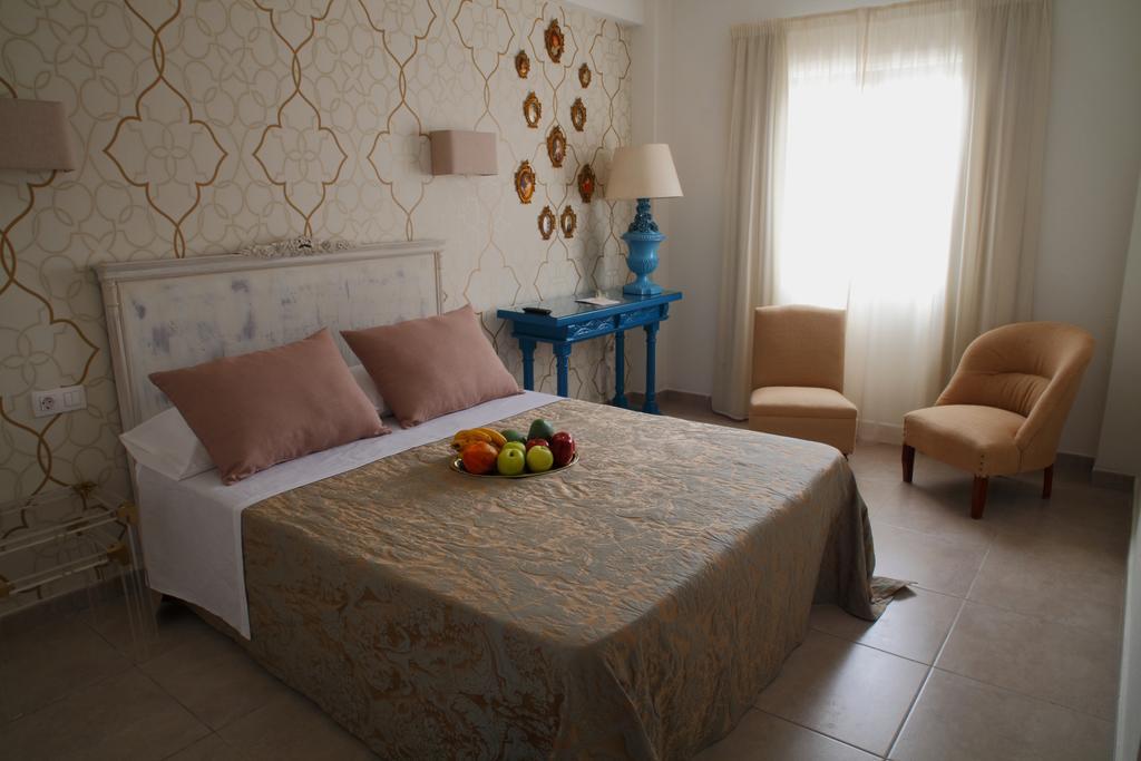 Pension Rosa Mari Puerto de la Cruz  Rum bild